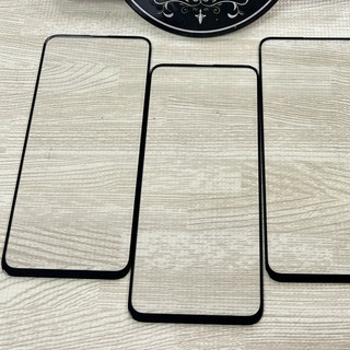 Kính Oca Huawei Y9A - Nhập khẩu