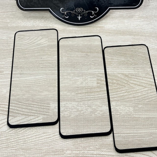 Kính Oca Huawei Y9A - Nhập khẩu