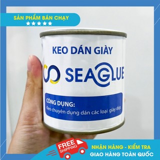 HƯỚNG DẪN CÁCH SỬ DỤNG KEO DÁN GIÀY SEAGLUE