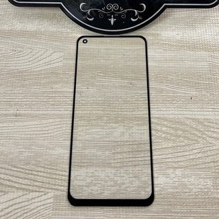 Kính liền keo Huawei P40 Lite E