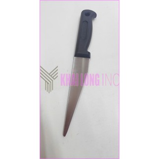 Dao phi lê, lóc thịt cá/ xương cá cán đen- hàng thái lan