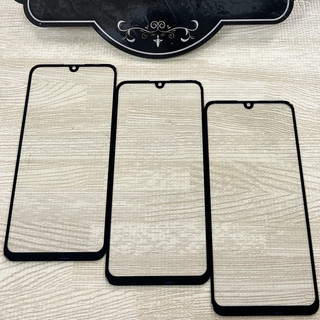 Kính Oca Huawei Nova Y60 - Nhập khẩu