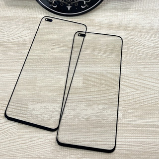 Kính Oca Huawei Nova 8I - Nhập khẩu