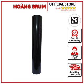 Decal Đen Bóng Siêu Dính Chuyên Dùng Dán Xe Máy, Hồ Cá Cảnh, Dán Kính, Trang Trí