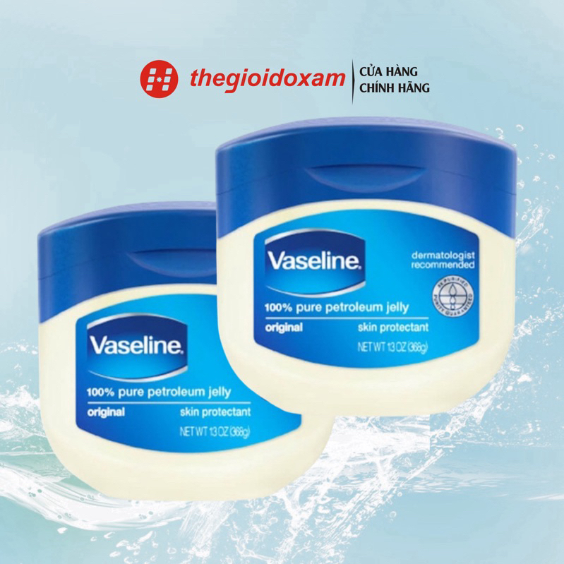 Vaselin mỹ 49g
