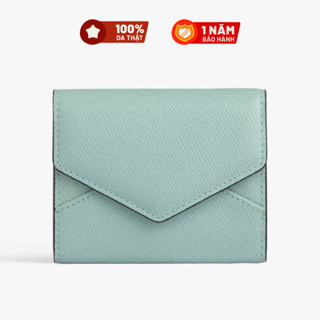 Mysa Wallet - Ví nữ LAGOM mini da thật - Nhỏ gọn và thanh lịch