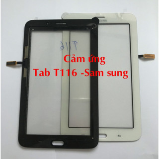 Cảm ứng Samsung Galaxy Tab 3V T116
