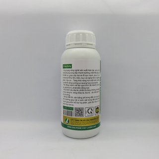 PHÂN BÓN RA RỄ NỞ BỤI CHUYÊN LÚA 500ML
