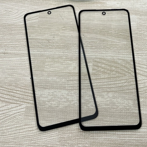 Kính Oca Huawei Honor X10 Lite