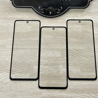 Kính Oca Huawei Honor X10 Lite