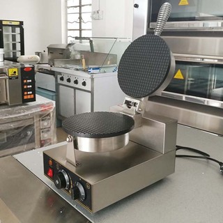 Máy làm ốc quế công nghiệp