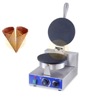 Máy làm ốc quế công nghiệp