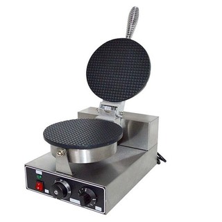 Máy làm ốc quế công nghiệp