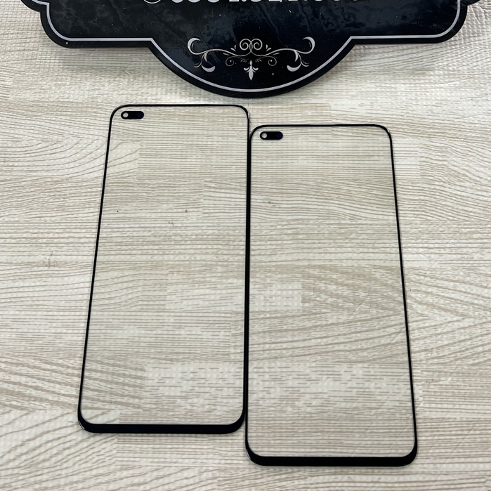 Kính Oca Huawei Honor 50 Lite - Nhập khẩu