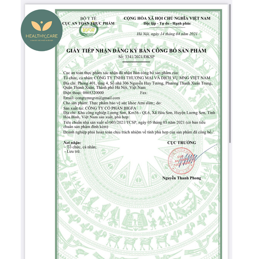 Combo 2 Thạch giảm cân Ami Slim Mẫu Mới Nhất Hộp 45 Gói - Hỗ Trợ Tăng Cường Chuyển Hóa Chất Béo