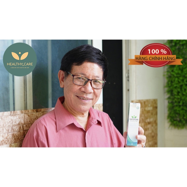 Viên sủi SATOCHI  [CHÍNH HÃNG]  Dành Cho Người Bị Tiểu Đường _ Ổn Định Đường Huyết Hộp 20 Viên