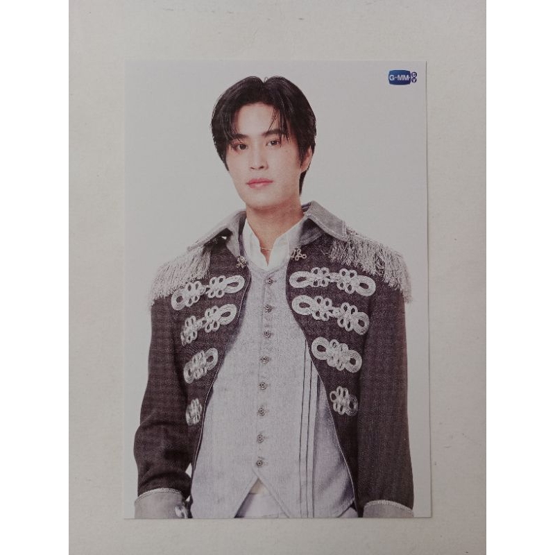 [CHÍNH HÃNG] Special postcard Gemini. Run The World Concert. GF, Gemini Fourth. Postcard GeminiFourt