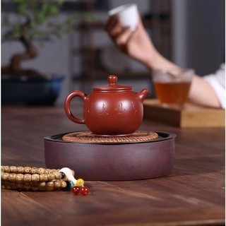 Ấm Tử Sa Nghi Hưng Sư Tôn 200 ml