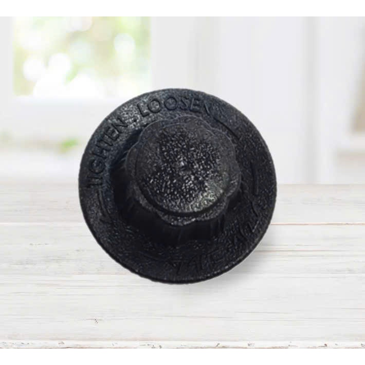 (Phụ kiện chính hãng) Khoá cánh quạt Pana F-409, F-307 và quạt KDK P30KH M40K