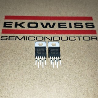 Combo 2 chiếc IC audio ST TDA2030 Loại Tốt