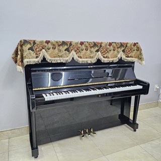 ✔️khuyến mãi lớn Khăn phủ đàn Piano cơ