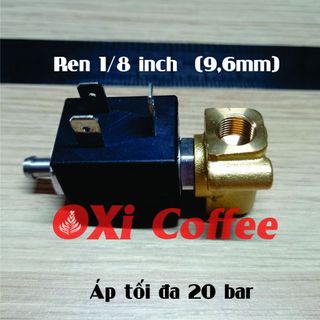 Van 3 ngã Gemilai cho máy pha 3200/3605/3005