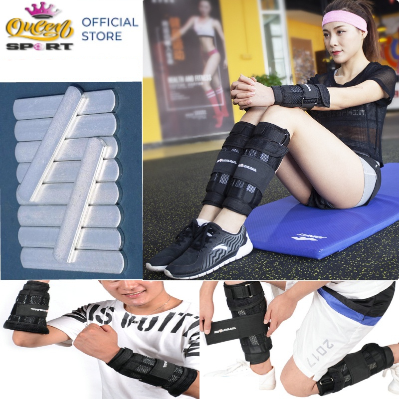 Tạ chân 4kg 💯FREESHIP💯 Tạ tay 4kg phiên bản 5.0 - Tạ tập gym cao cấp chính hãng Kyta Sport