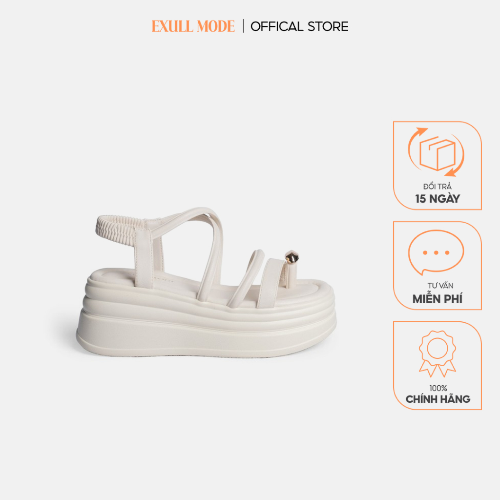 Sandal Thời Trang Nữ Exull Mode 1416402071