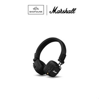  Tai Nghe Marshall Major V chính hãng ASH 