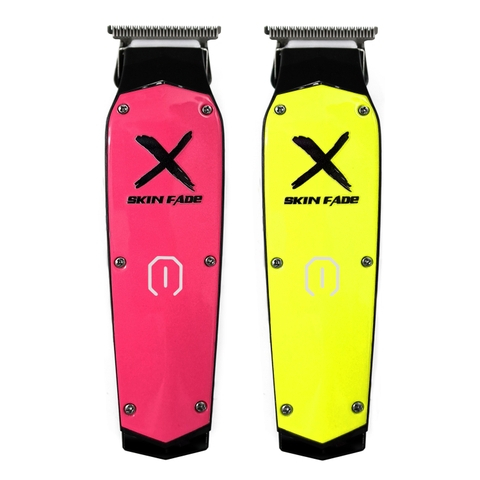 Tông Đơ Viền Skin Fade ST02 PRO X Chính Hãng