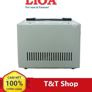Ổn áp Lioa 1KVA dải 150 (SH-1000II )