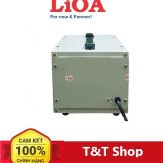 Ổn áp Lioa 1KVA dải 150 (SH-1000II )