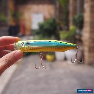 Mồi Pop NOEBY 9246 | 100mm - 19g