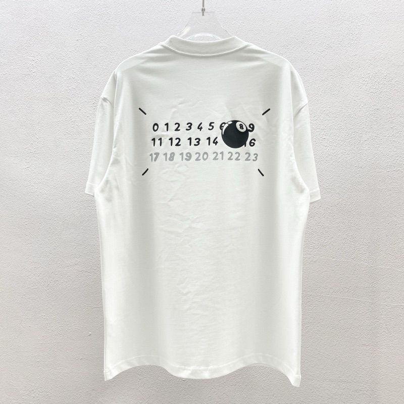 Áo thun  Maison Margiela 2024