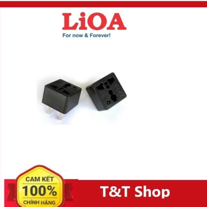Ổ cắm nối đa năng LIOA