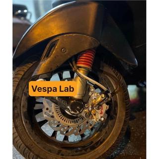 HEO DẦU (Disc Brake Caliper) MOD BR DÀNH CHO VESPA