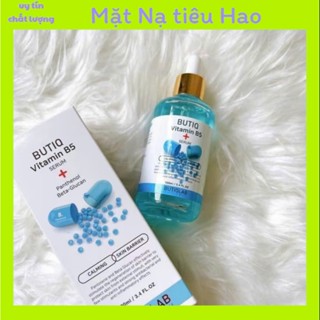 Serum b5 butiq lap 100ml mẫu mới 2024