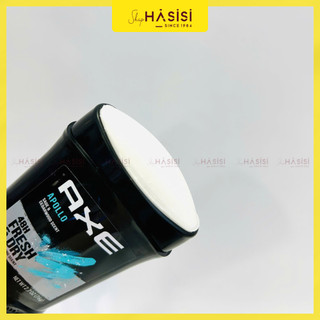 LĂN KHỬ MÙI AXE - Antiperspirant & Deodorant 76g