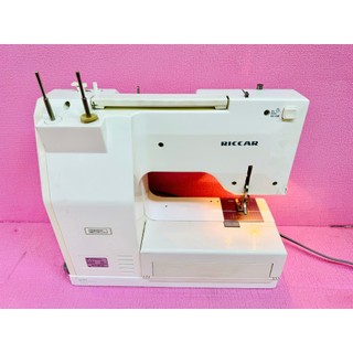MÁY MAY GIA ĐÌNH ĐA NĂNG RICCAR (Nhật)