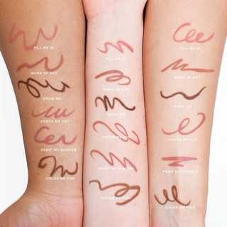 Chỉ kẻ môi Tower 28 Lip Liner