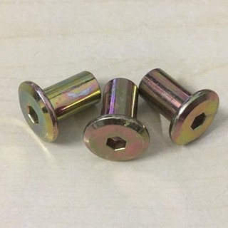 TÁN DÙ_ĐAI ỐC DÙ_ECU DÙ_BỊCH 50 CON