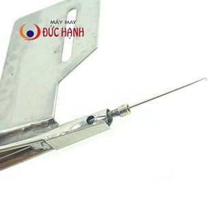 CỬ MAY LỘN DÂY MÁY 1 KIM - HÀNG TRUNG QUỐC