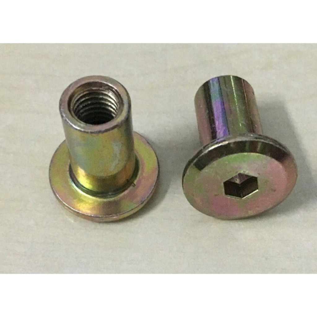 TÁN DÙ_ĐAI ỐC DÙ_ECU DÙ_BỊCH 50 CON