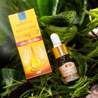 SERUM MỤN, NÁM DƯỠNG TRẮNG DA MẶT COLLAGEN X3