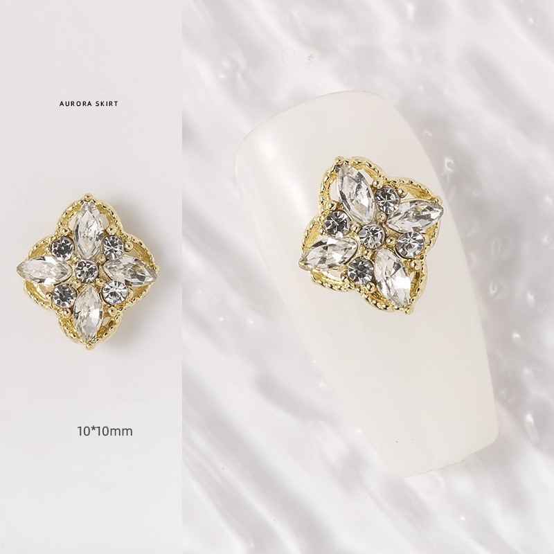 SET 4V E66 mẫu charm mới hot hit