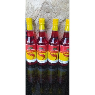 Giấm hồng 1thùng 12 chai