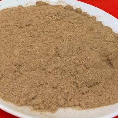 Bột Nghệ Đen 100gram