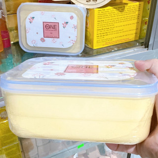 Cốt 1 kg kem ONE hàng chuẩn