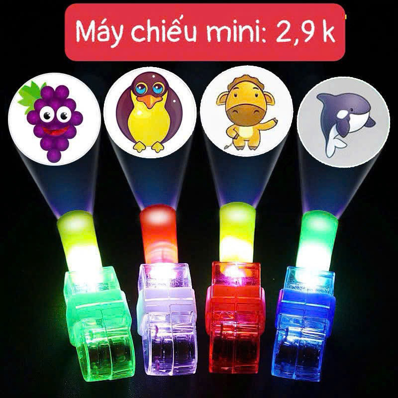 máy chiếu mini