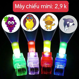 máy chiếu mini